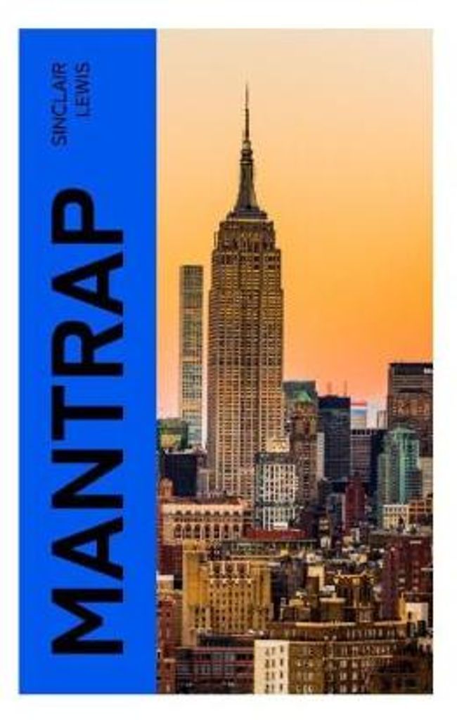 Mantrap
