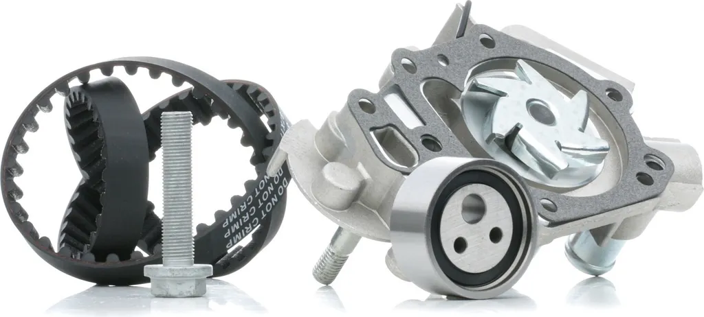 Évitez la casse moteur sur Clio et Twingo avec ce kit distribution et pompe