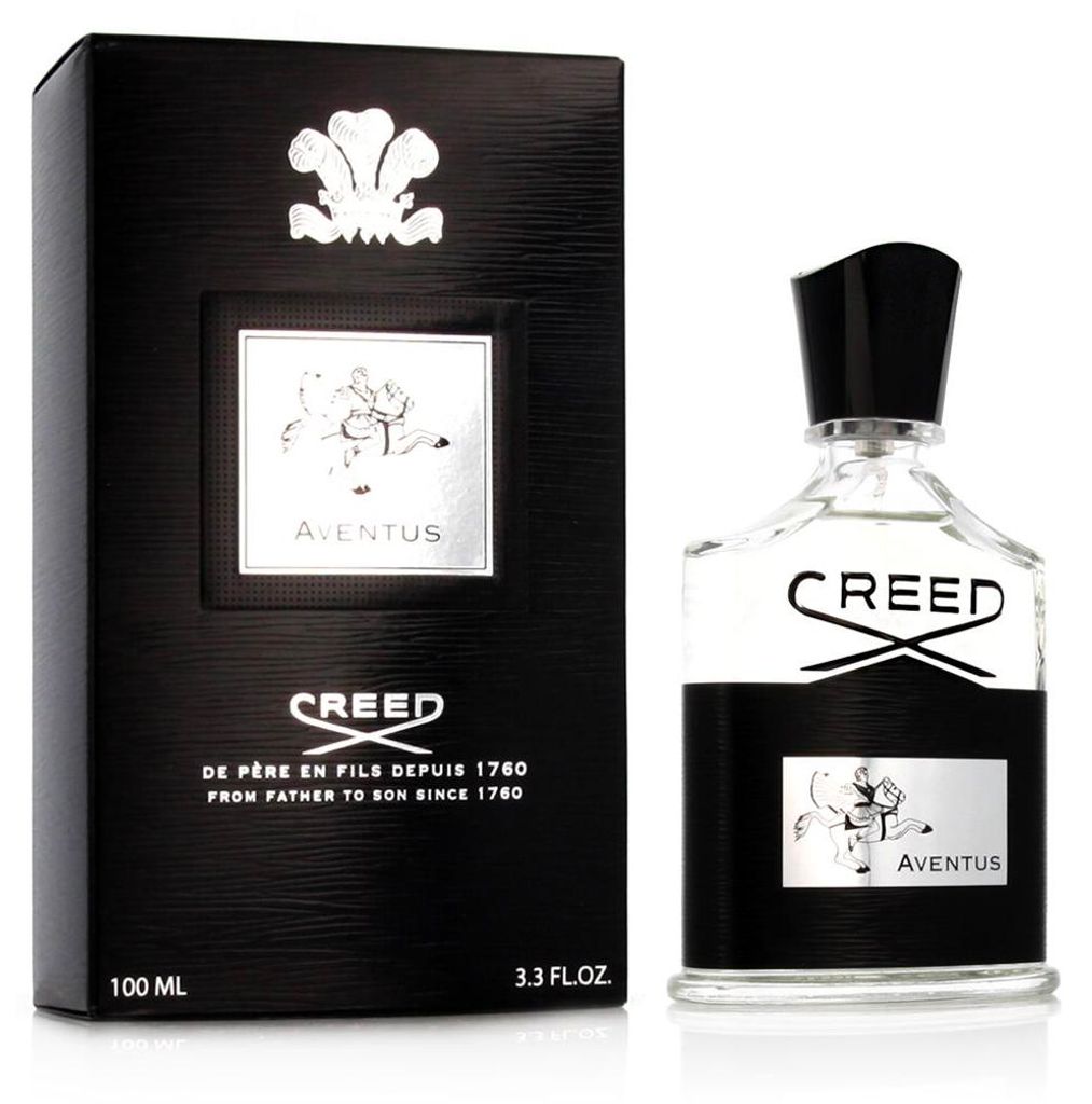 Herrenparfüm Creed AVENTUS EDP 100 ml