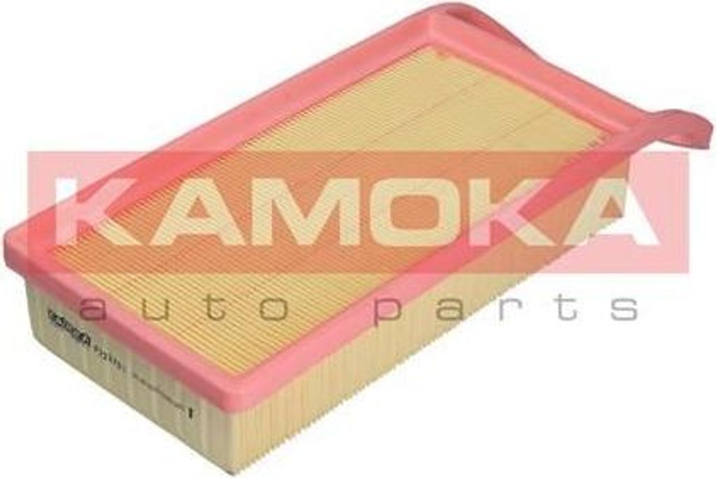 KAMOKA F223701 Luftfilter OE 1444CV kompatibel mit 407, C5