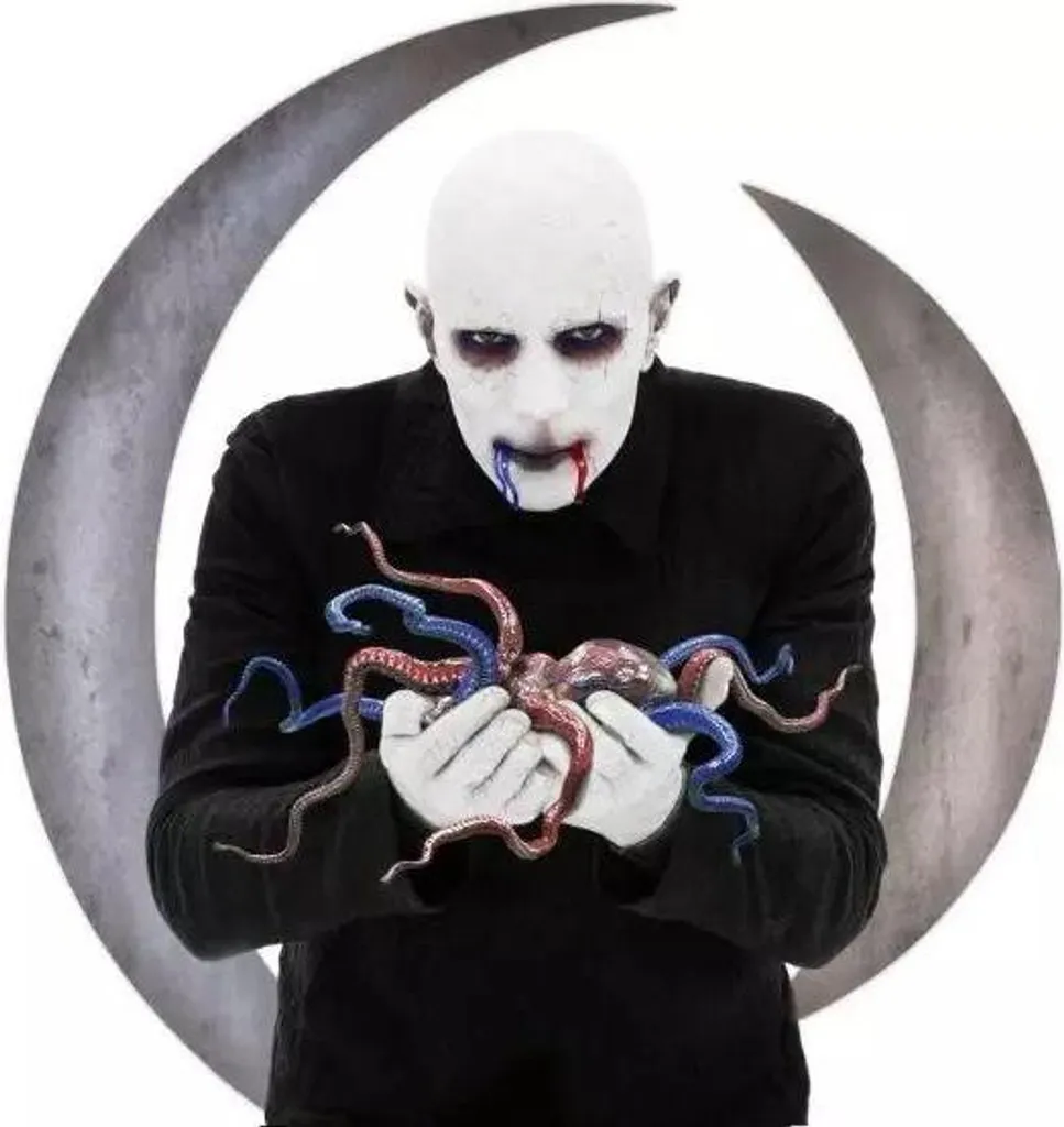 CD A Perfect Circle Mangez les Éléphants pour Ecoute Hi-Fi et Salon