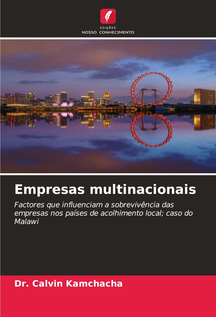 Empresas multinacionais