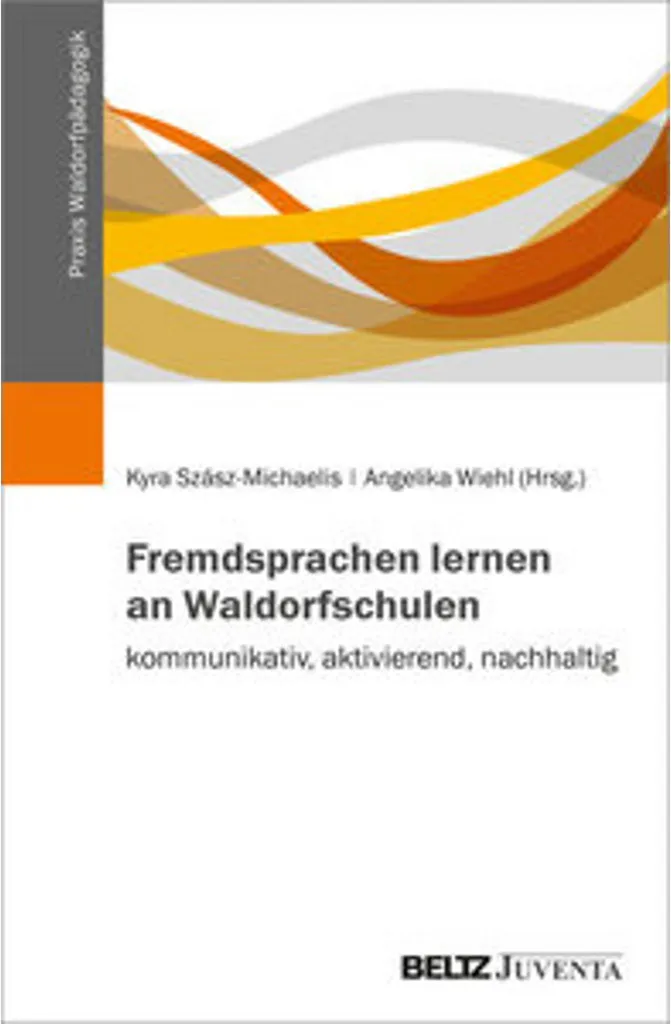 Guide pédagogique langues étrangères méthode Waldorf apprentissage durable