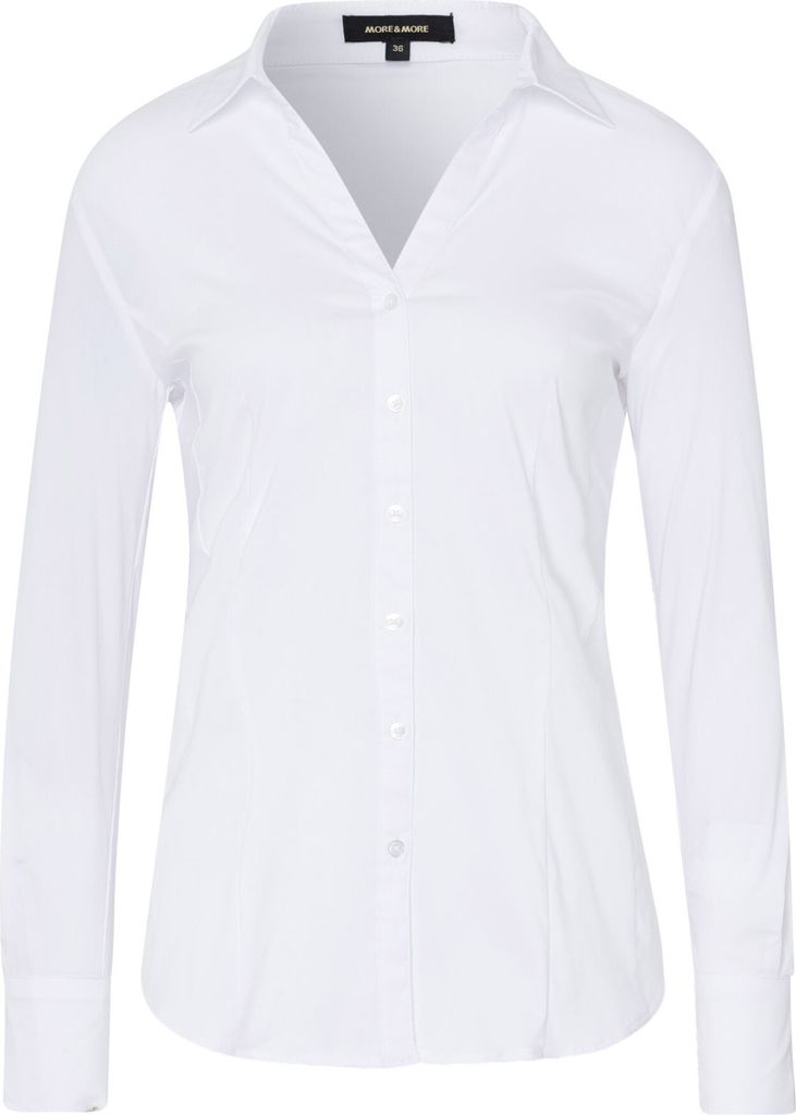 More & More More & More weiß weiß 2096-10-02438