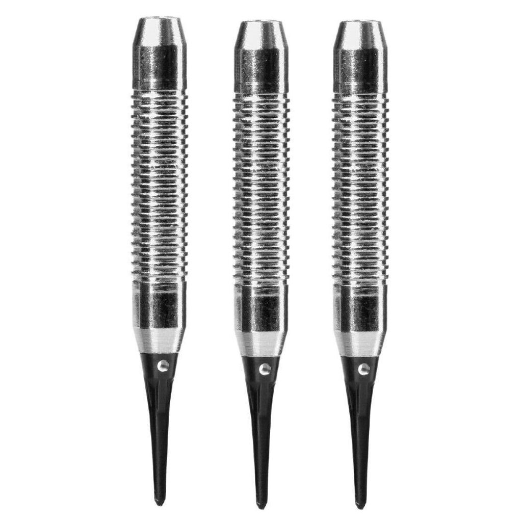 Karella Softbarrel Deluxe DLS 3 16g Softdarts Softdart Soft Tip Dart Barrel