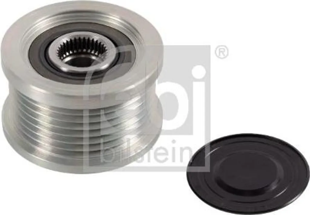 Poulie débrayable alternateur Febi Bilstein 174377 OE 2741530010