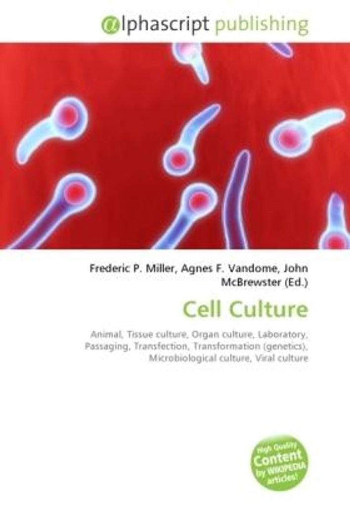 Cell Culture