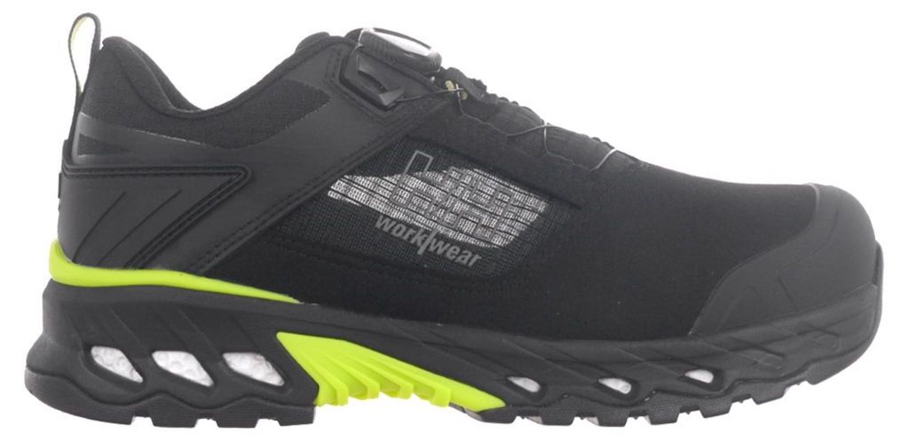 Scarpe Helly Hansen Magni Evo 78343994 Immagine del prodotto 
