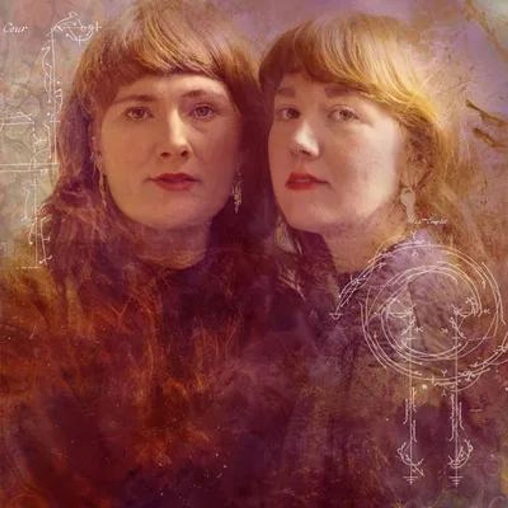 The Rheingans Sisters: Start Close In - - (CD / S)