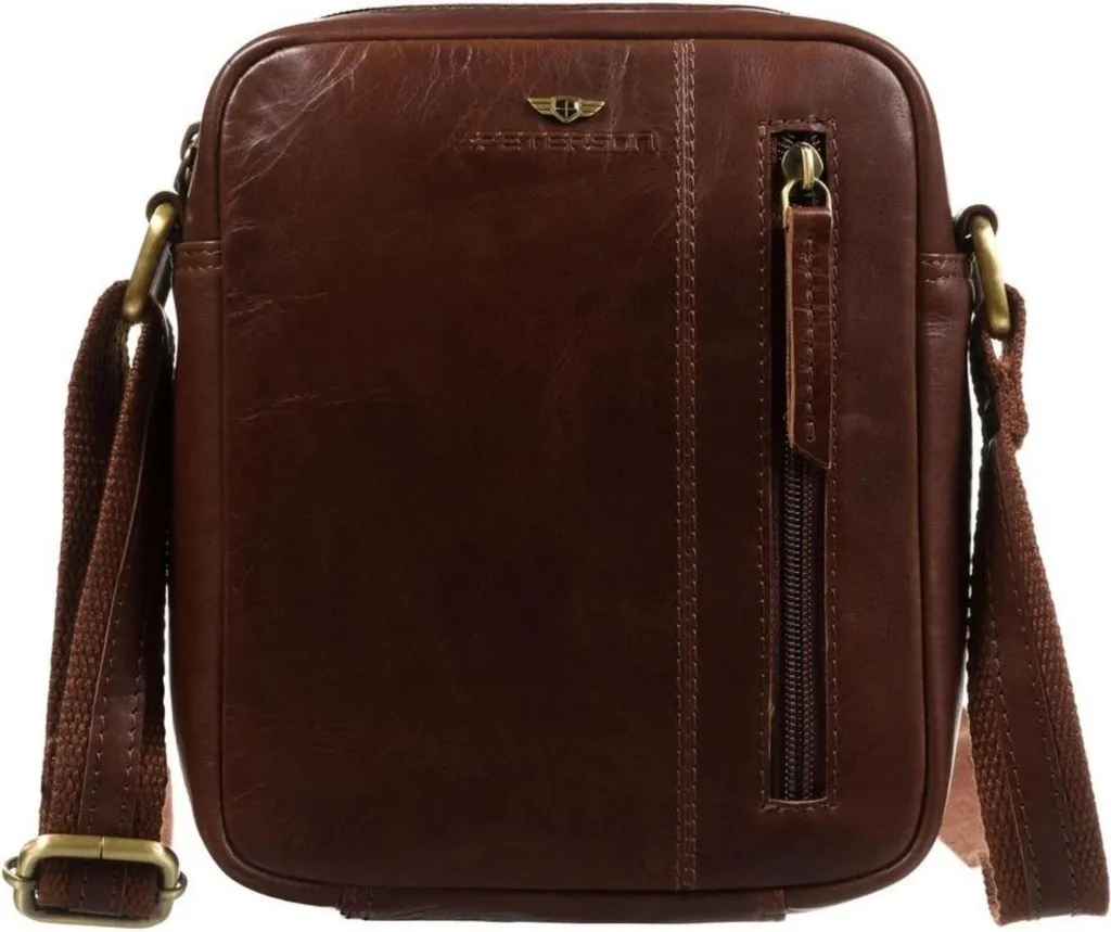 Borsa Peterson PTN705EOPU80678: Accessorio di Lusso Accessibile in Pelle