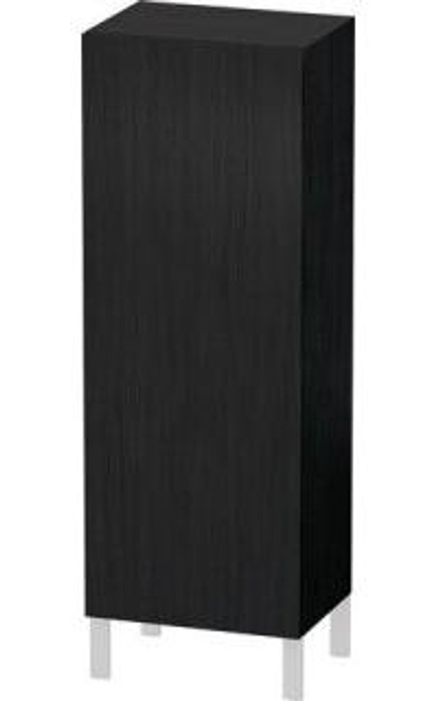 DURAVIT LC1179L1616 Halbhochschrank L-Cube 363x500x1320mm