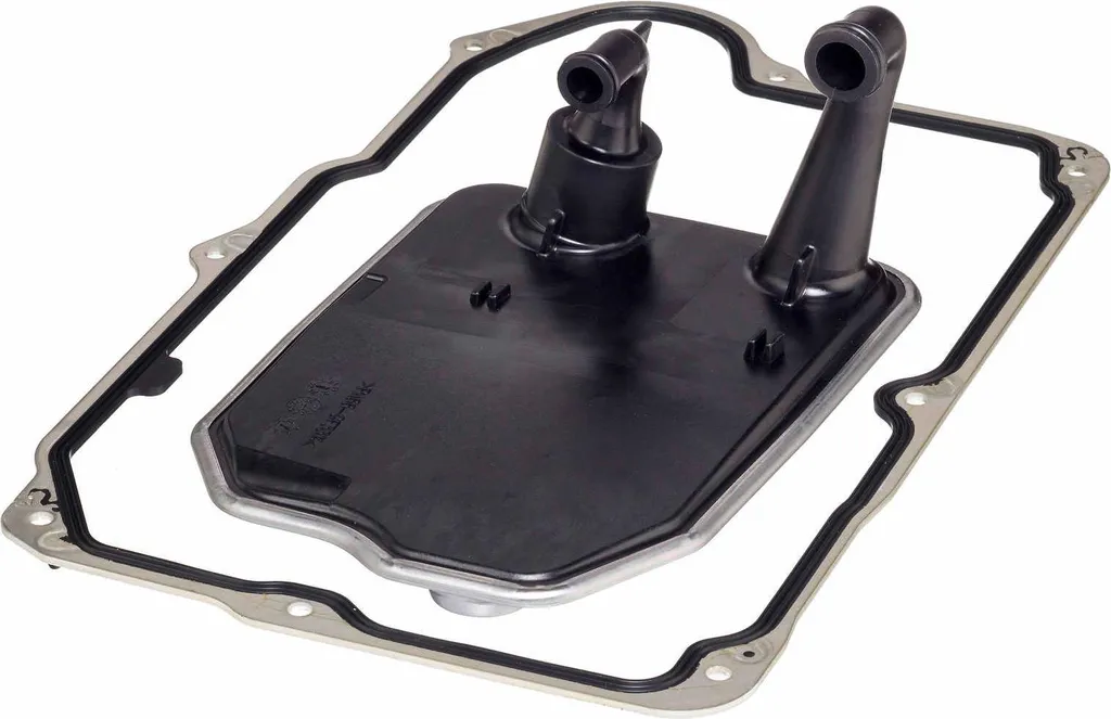 Recensione Filtro Cambio Hengst EG934H D470: Stop agli Strattoni!