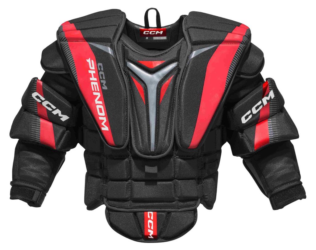 CCM PHENOM hrudný pancier junior, veľkosť:L / XL Obrázok produktu 