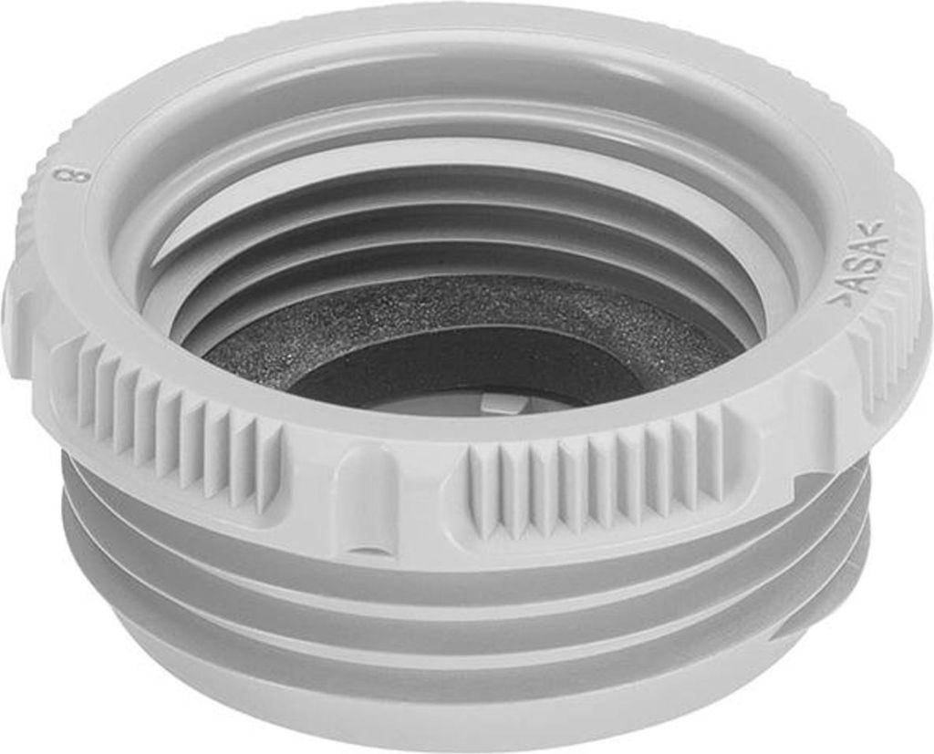 Gardena 05305-20 Gardena Adapter 33,3 mm (G 1) / 26,5 mm (G Zdjęcie produktu 