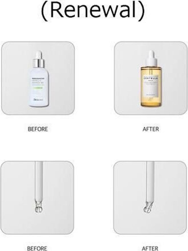 Skin1004 Madagascar, Ampoule, Facial Serum, 100% Centella Produktbild 6