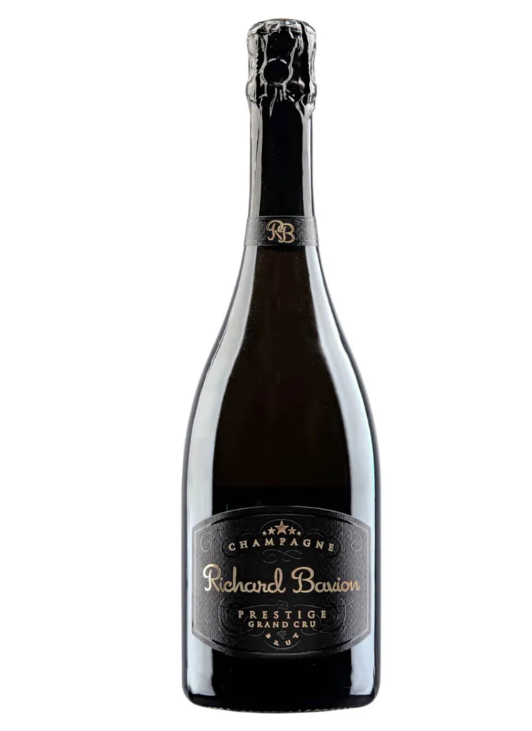 Richard Bavion Champagner Prestige 0 75 Liter