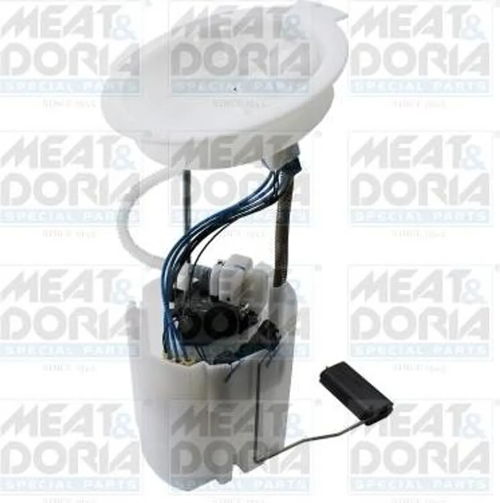 Pompe de gavage complète pour BMW Serie 2 F45 et X1 X2 Countryman F60