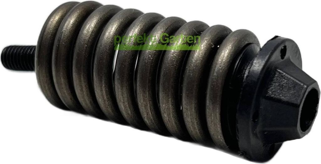 Vibrationsdämpfer Feder für Husqvarna 362 365 371 372 570 Image du produit 