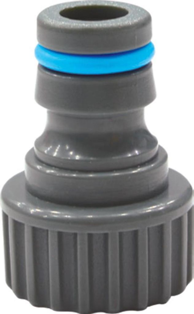 PROREGAL Anschlussstück, Adapter Aquacraft® 550360, G1/2" Produktbild 
