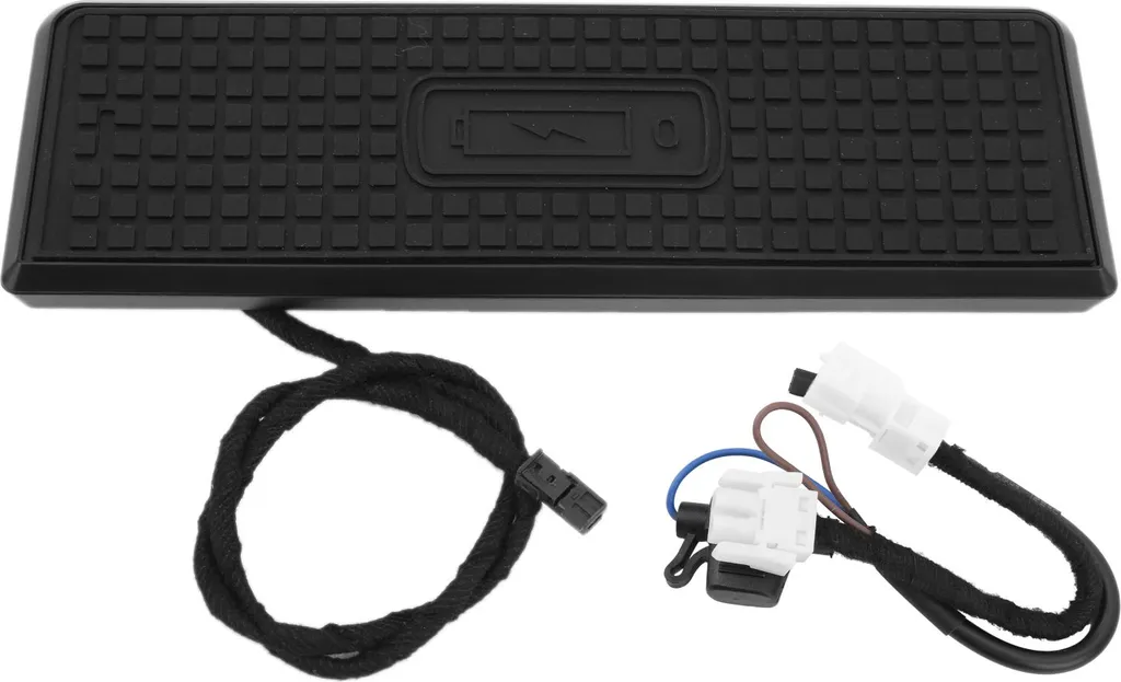 Chargeur induction auto sans câble pour BMW Série 3 F30 - Finit la surcharge