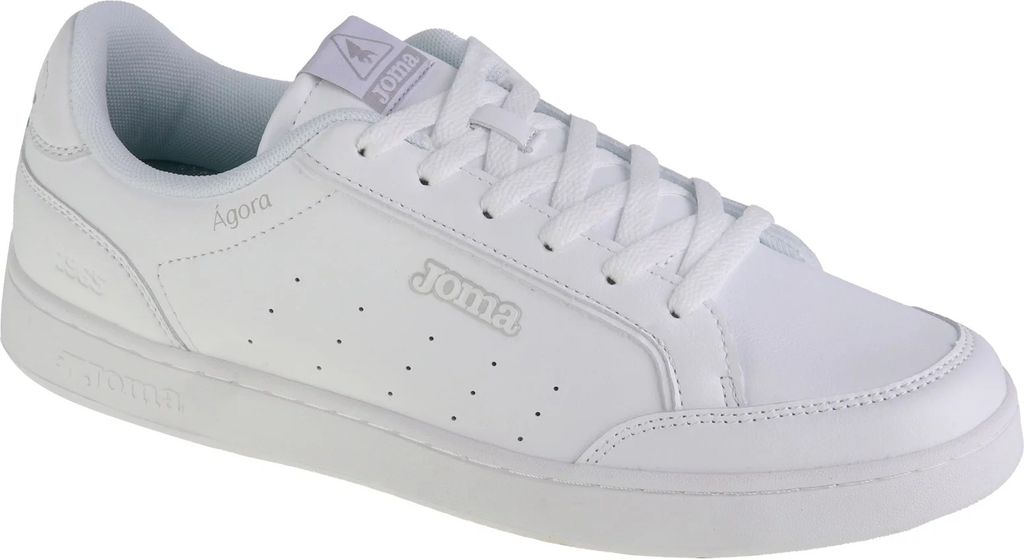 Joma Agora Men 2402 CAGOS2402, Sneaker, Herren, Weiß, Größe: 43