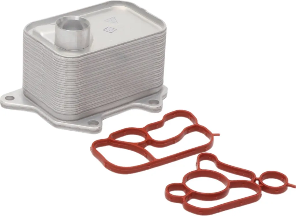 Refroidisseur de transmission VW Arteon 2.0T 19-24 avec joints toriques