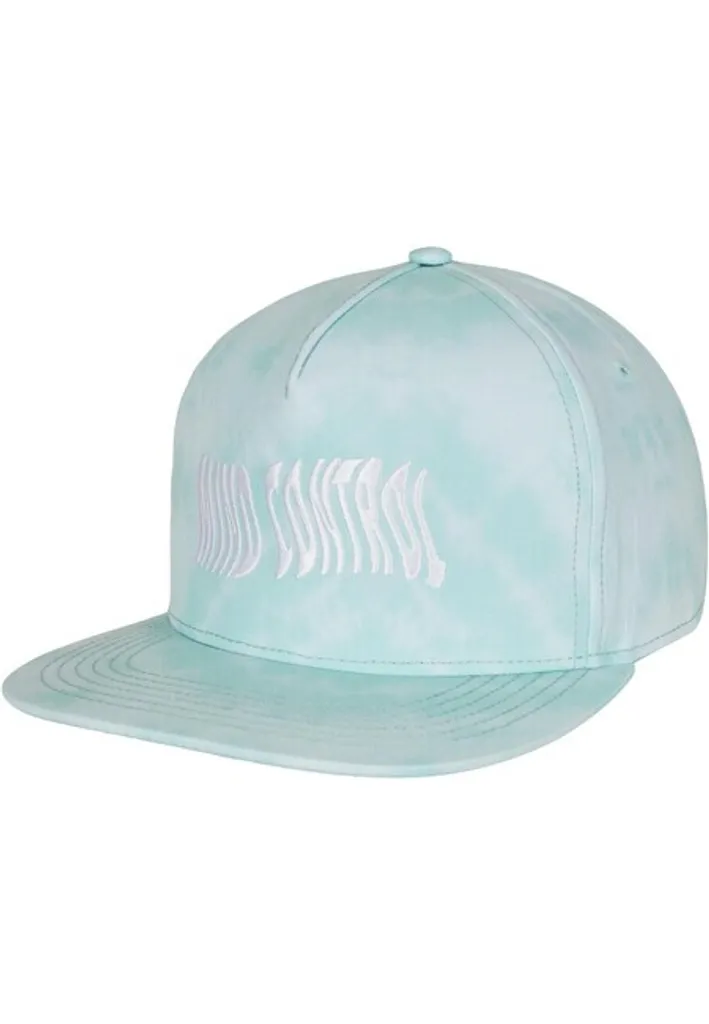 Casquette Cayler & Sons CSBL Mind Control menthe taille unique