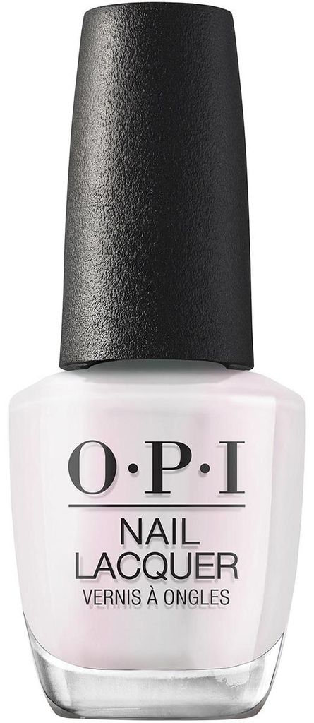 OPI Nagellack Glazed n' Amused 15 ml Produktbild 