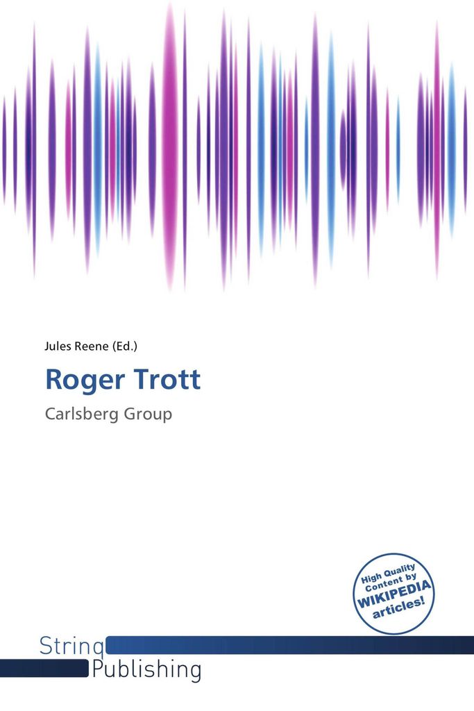 Roger Trott