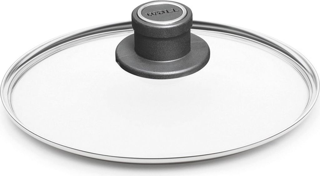 Safety - Coperchio vetro universale tondo Ø 24 Immagine del prodotto 