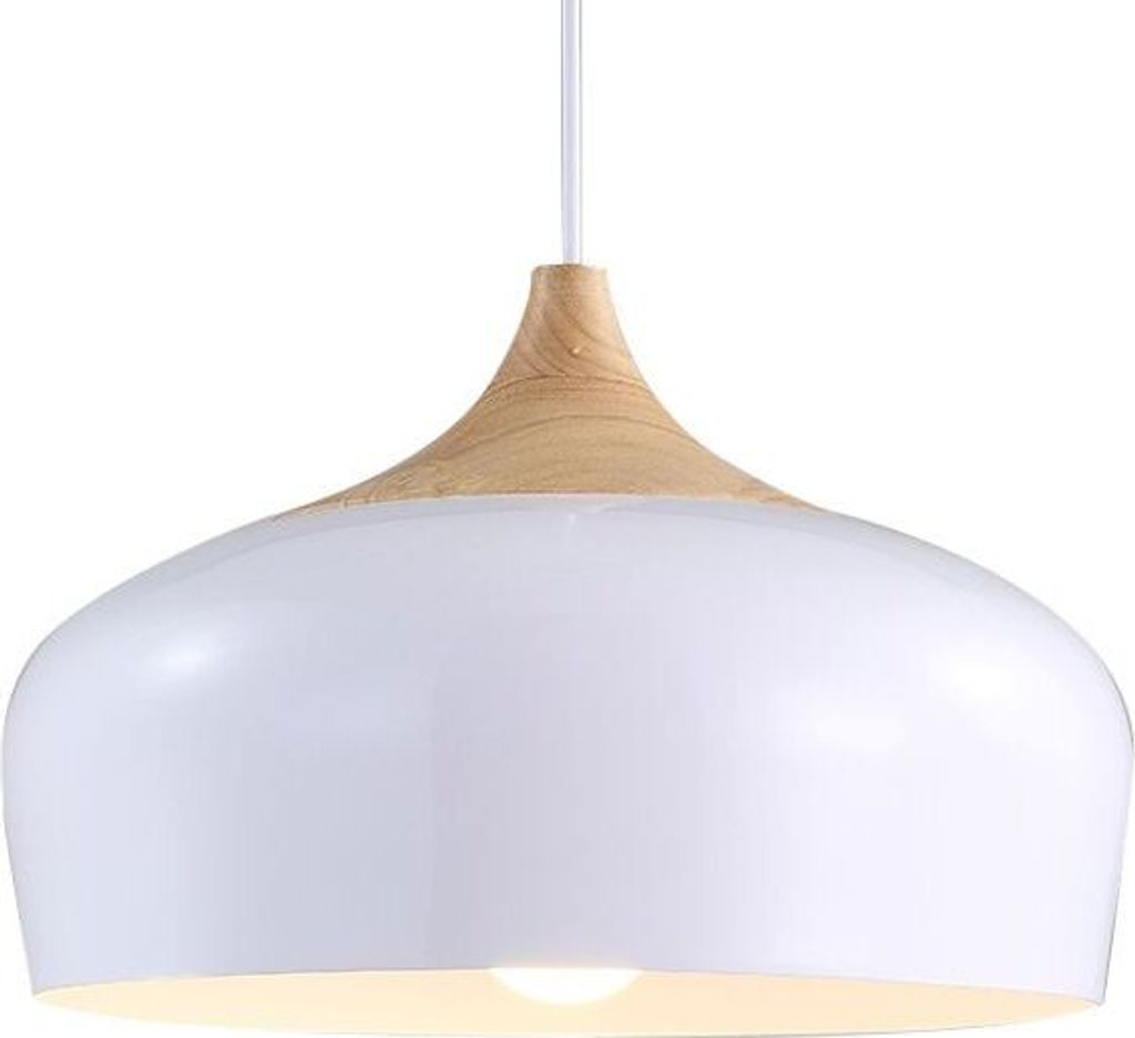 Stropní svítidlo tooLight BARI WHITE APP183-1CP Obrázek produktu 