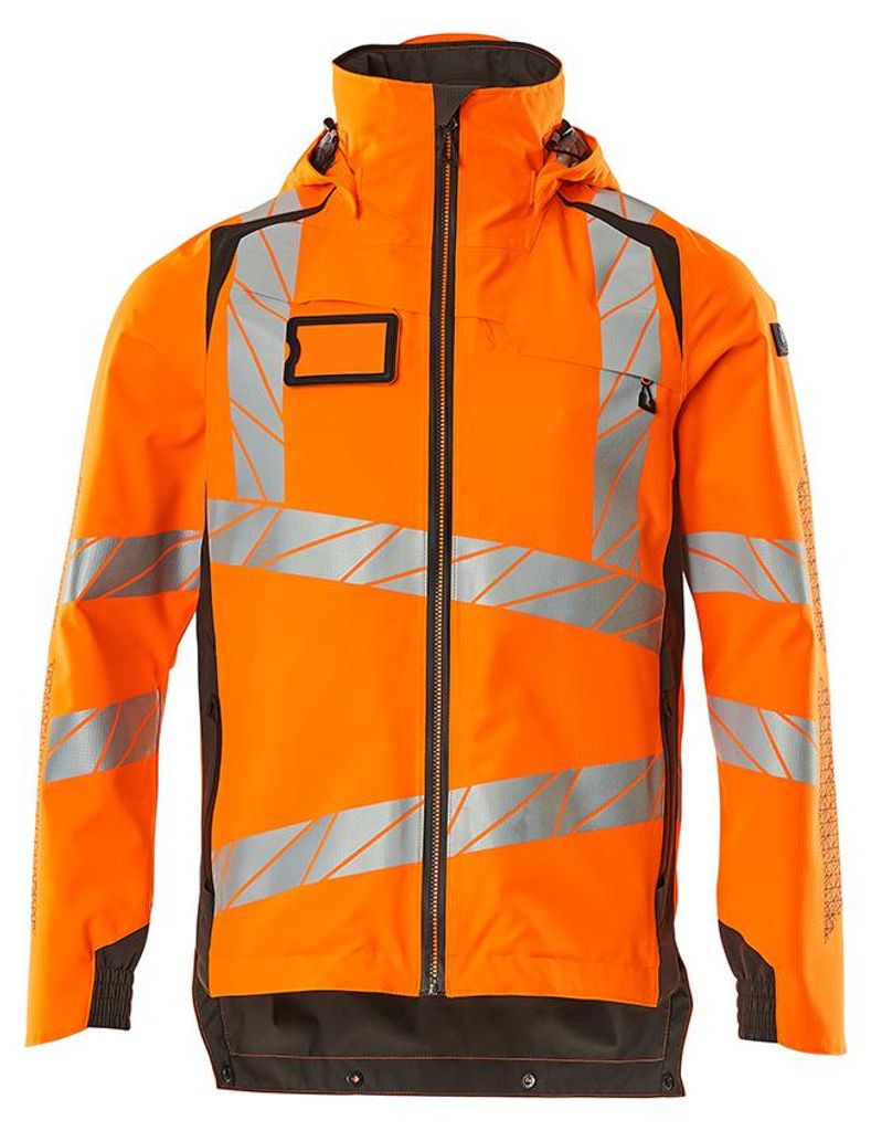 MASCOT 19001-449-1418-XL, Jacke, Mann, XL, 112 cm, Polyester, 210 g/m²