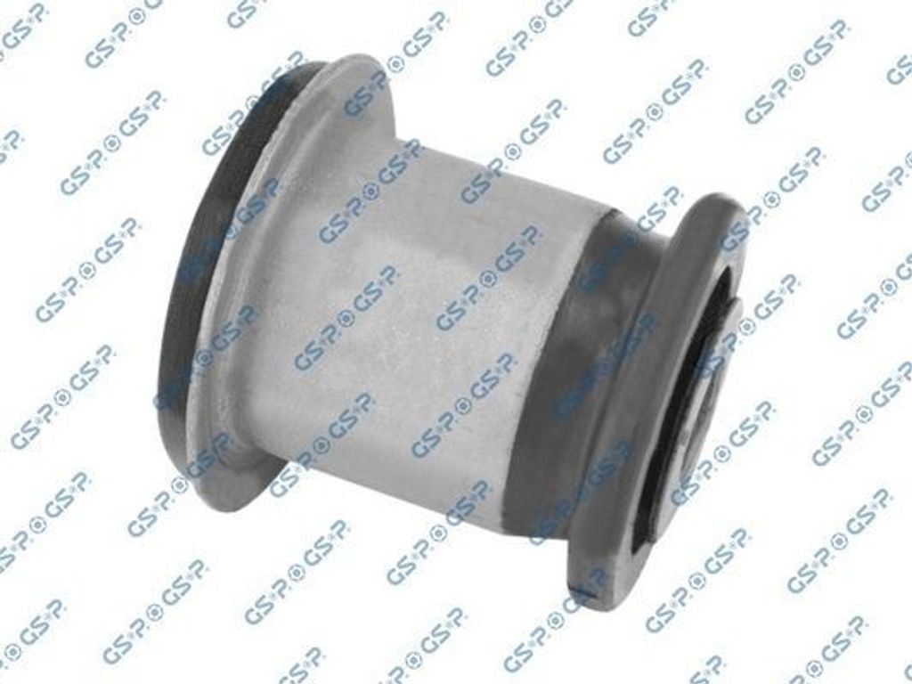 Lagerung Lenker passend für PEUGEOT 508 SW I (8E) 532978 GSP