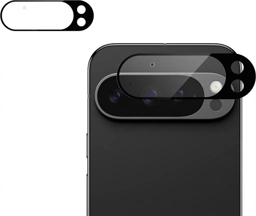 Per Google Pixel 6 Pro Pellicola protettiva per obiettivo