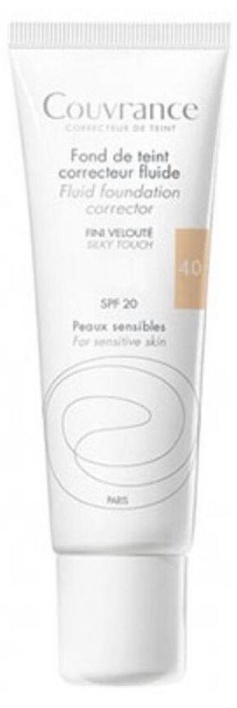 Avene 3282770100556, normale Haut, 30 ml, Creme, Tube, Produktbild 