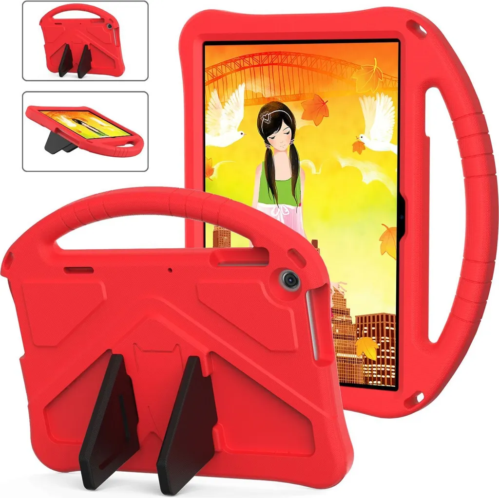 Custodia Oppo Pad Air 10.36" 2022: Protezione Totale EVA per Bambini