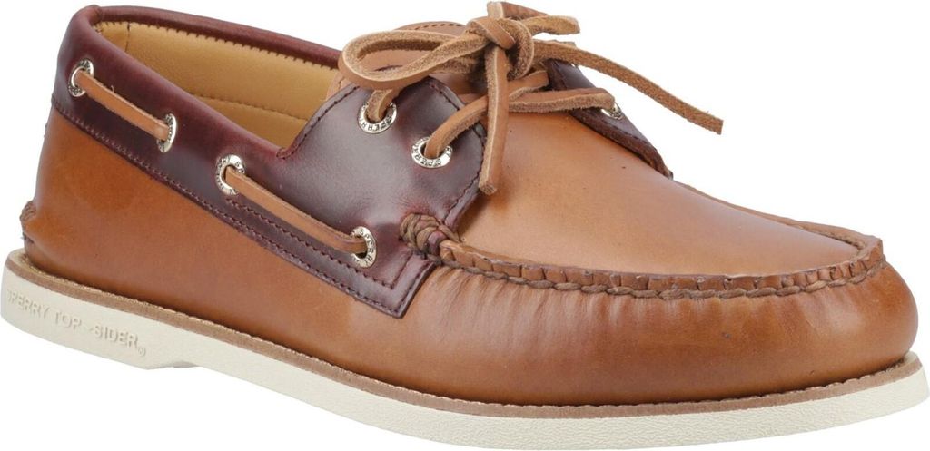Sperry - Chaussures bateau pour homme « Authentic Gold Cup Image du produit 