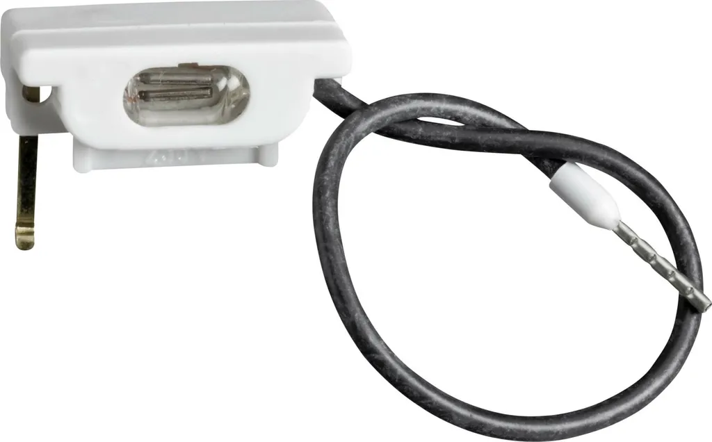 Marquage lumineux 250V normal 123110 pour appareillage électrique