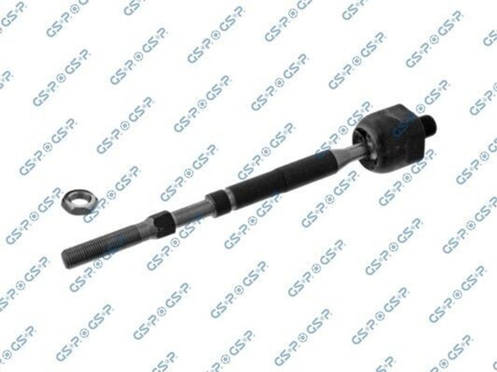 GSP S031014 Axialgelenk Spurstange für TOYOTA AYGO (WNB1, KGB1) Vorne Links Vorne Rechts