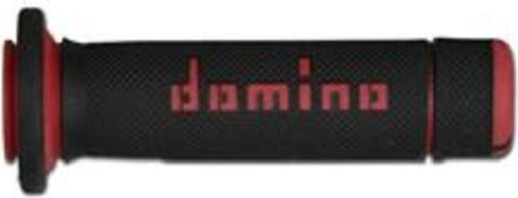 DOMINO A180 Gripy na štvorkolky, polovičné Obrázok produktu 