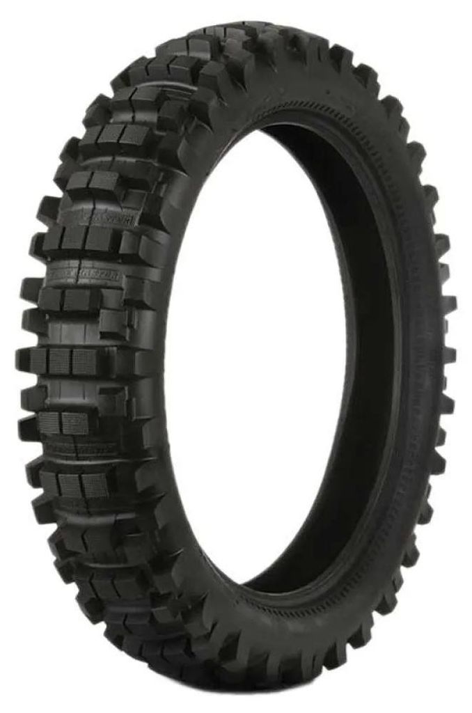 Kenda K760 Trakmaster 2 38m Nhs Tt Opona terenowa tylna Zdjęcie produktu 