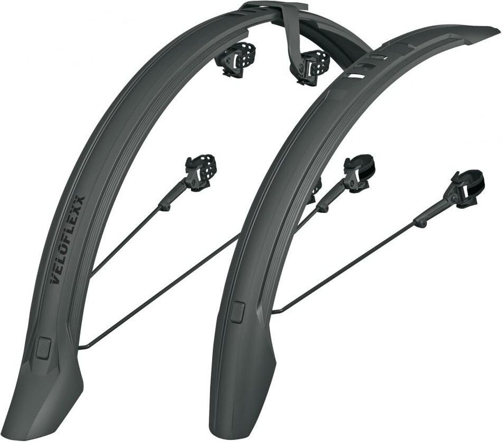 Sks Veloflex 65 Schutzblech-set Schwarz 29´´ Schwarz 29´´ Produktbild 2