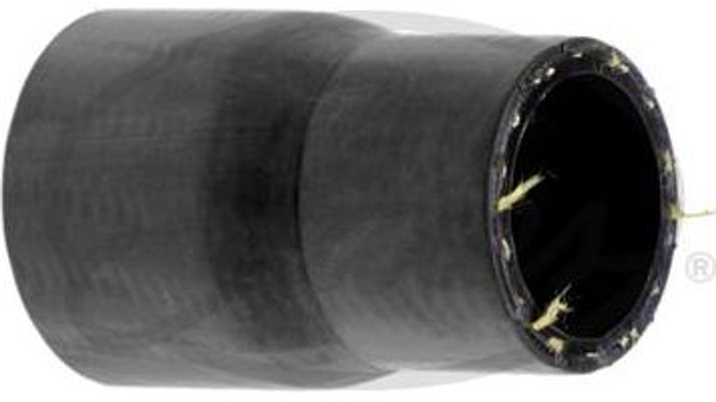 GATES 05-4139 Kühlerschlauch OE 03L121101 kompatibel mit Exeo, Q5, A6 4G, A6 4F, A5 8T, A5 8F, A4 8K