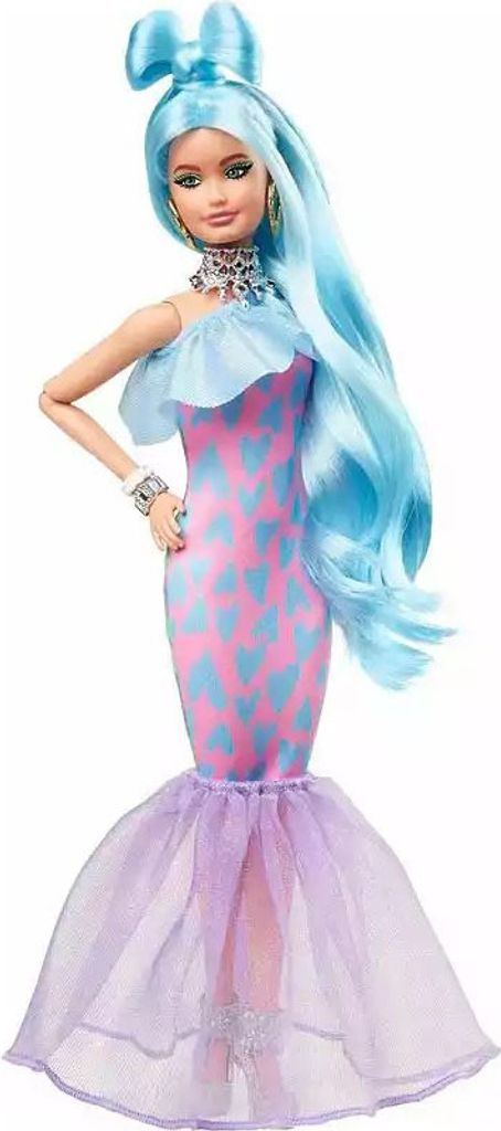 Barbie Extra Deluxe Puppe Produktbild 12
