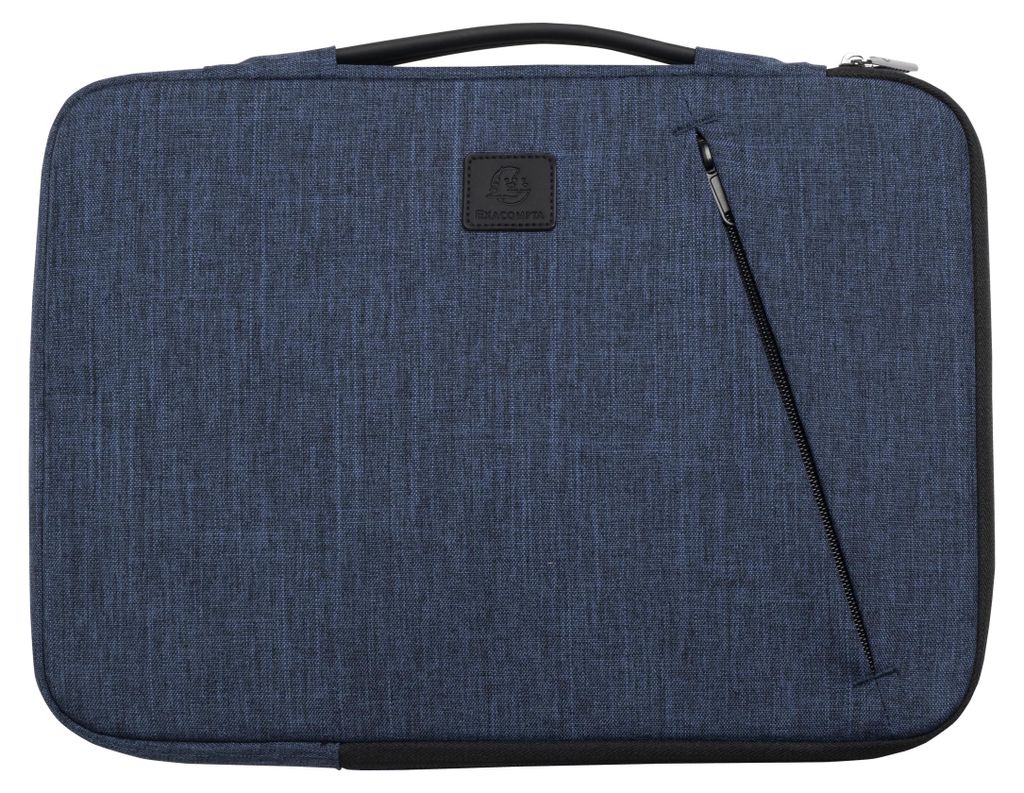 Exacompta Laptophülle 13-14'' Business - Blau - 17122E Produktbild 
