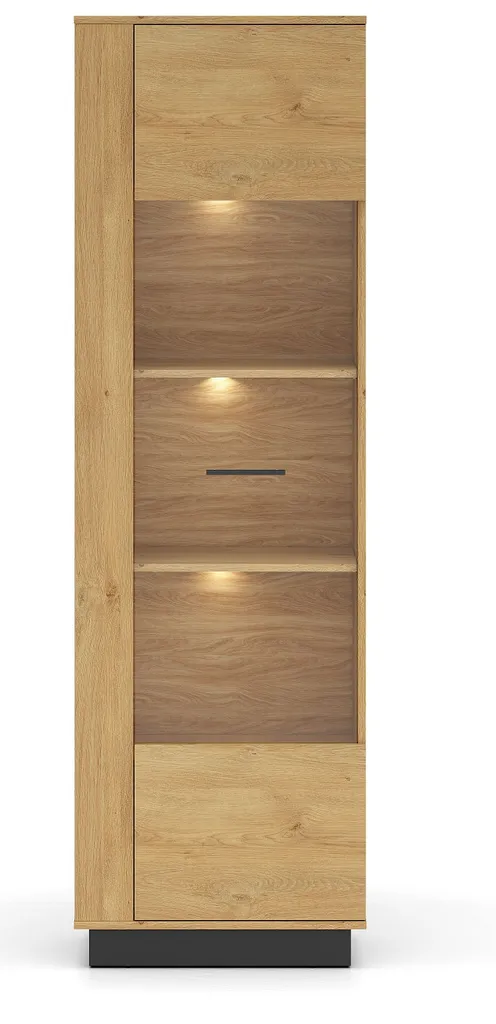 Éclairage LED 3 points ALYX - Kit de spots orientables pour plafond - 2