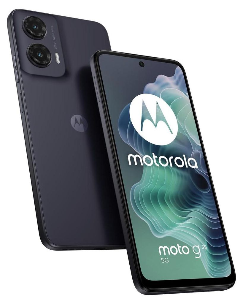 Motorola moto G35 5G, 17,1 cm (6.72"), 8 GB, 256 GB, 50 MP, Zdjęcie produktu 