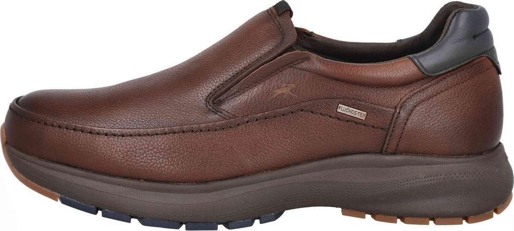 Halbschuhe Fluchos 070-413708 für Herren