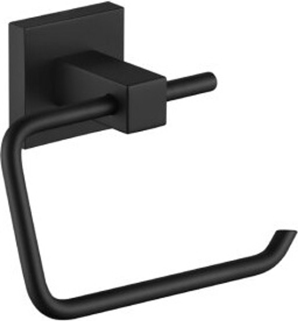 AVENARIUS Papierhalter ohne Deckel; Serie 420 black