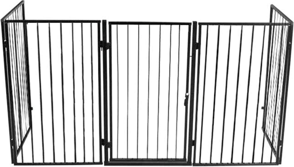 Kaminer Basic Kamintür BK-2961 Produktbild 13